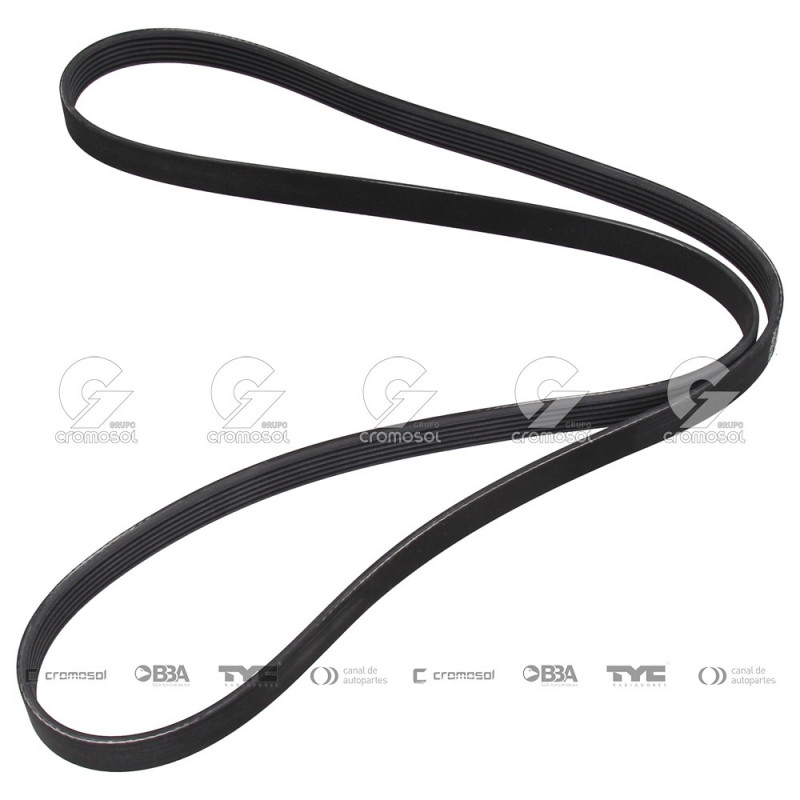 CORREA POLIV DE ACCESORIOS CONTINENTAL 5210/20