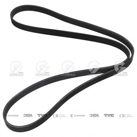 CORREA POLIV DE ACCESORIOS CONTINENTAL 5210/20