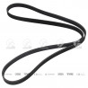 CORREA POLIV DE ACCESORIOS CONTINENTAL 5210/20