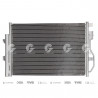 CONDENSADOR DE AIRE ACONDICIONADO TYC 68032