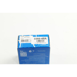 RODAMIENTO DE RUEDA (DOBLE HILERA) SKF VKBC 20011