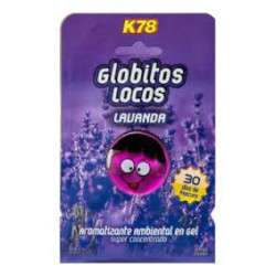 PIEZAS VARIAS K78 106L