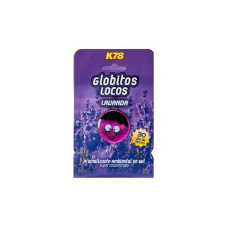 PIEZAS VARIAS K78 106L