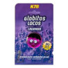 PIEZAS VARIAS K78 106L