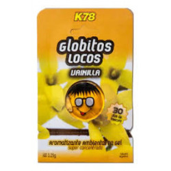 PIEZAS VARIAS K78 106V