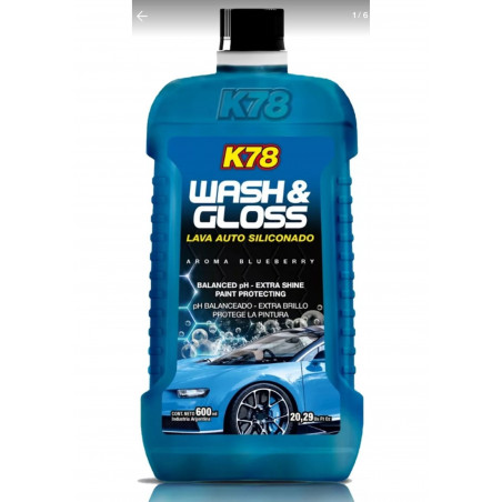 PIEZAS VARIAS K78 302