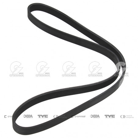 CORREA POLIV DE ACCESORIOS CONTINENTAL 6PK1185