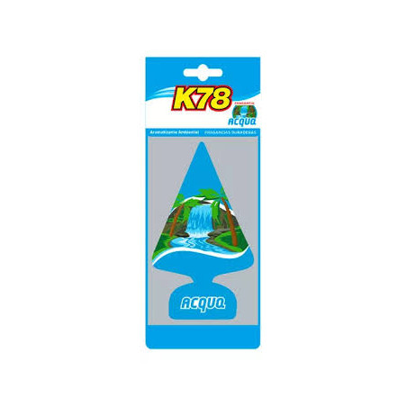 PIEZAS VARIAS K78 AAMB-A