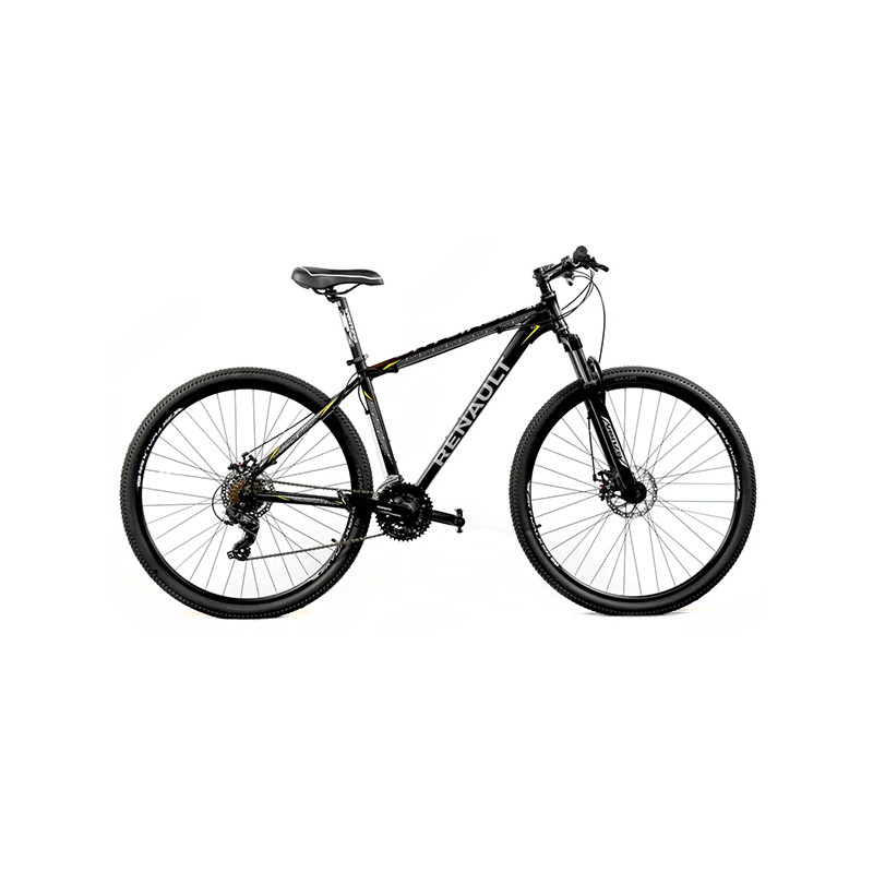 BICICLETA RENAULT 77 11 818 691