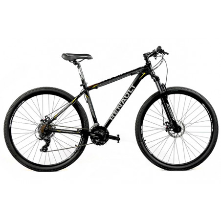 BICICLETA RENAULT 77 11 818 691