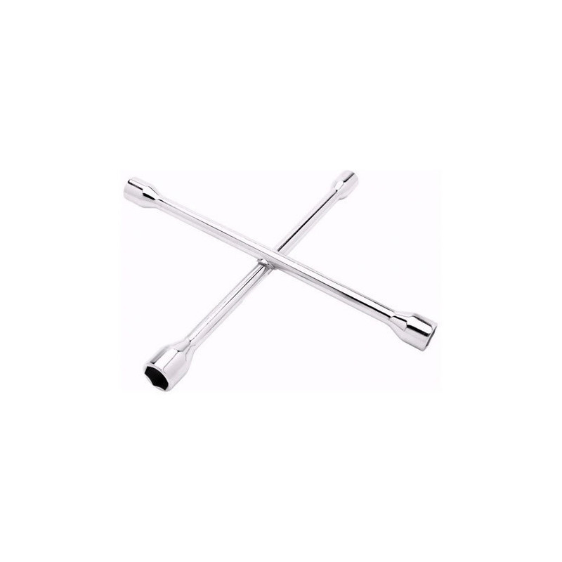 LLAVE PARA RUEDA DE AUXILIO DRIVEN LC14