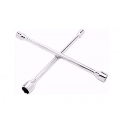 LLAVE PARA RUEDA DE AUXILIO...