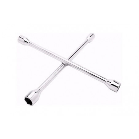LLAVE PARA RUEDA DE AUXILIO DRIVEN LC20