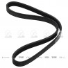 CORREA POLIV DE ACCESORIOS CONTINENTAL 65120/20