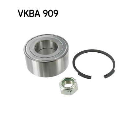 KIT DE RODAMIENTO DE RUEDA SKF VKBA 909