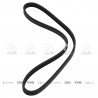 CORREA POLIV DE ACCESORIOS CONTINENTAL 65129/20