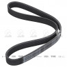 CORREA POLIV DE ACCESORIOS CONTINENTAL 65131/20