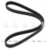 CORREA POLIV DE ACCESORIOS CONTINENTAL 65135/20