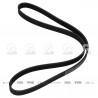 CORREA POLIV DE ACCESORIOS CONTINENTAL 5216/20