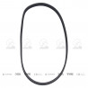 CORREA POLIV DE ACCESORIOS CONTINENTAL 65139/21