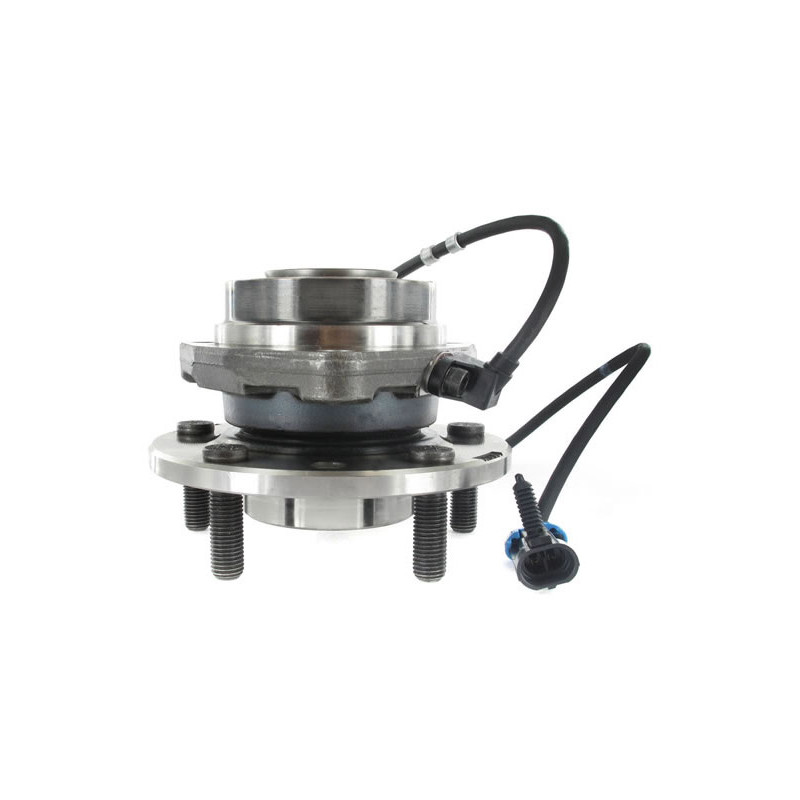 RODAMIENTO DE RUEDA CON MAZA SKF BR930097