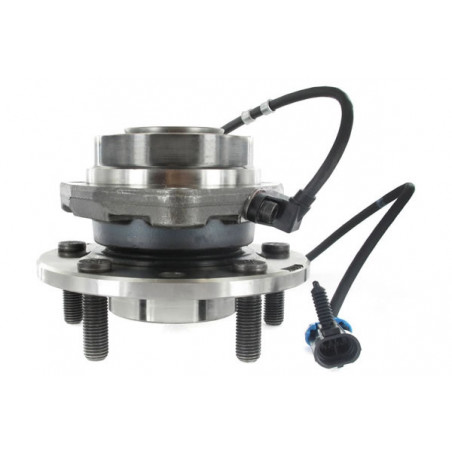 RODAMIENTO DE RUEDA CON MAZA SKF BR930097