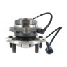 RODAMIENTO DE RUEDA CON MAZA SKF BR930097