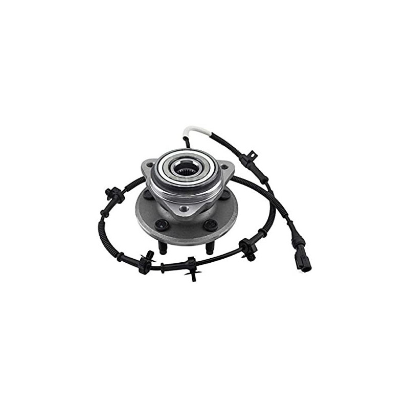 RODAMIENTO DE RUEDA CON MAZA SKF BR930343