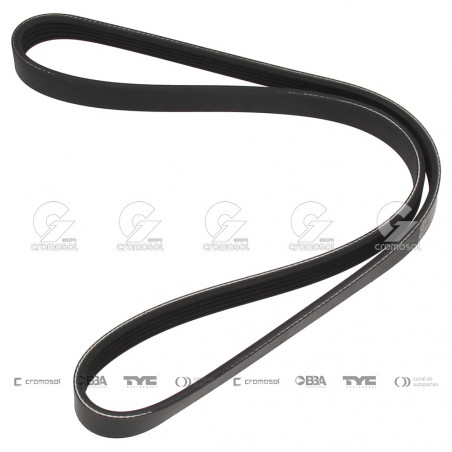 CORREA POLIV DE ACCESORIOS CONTINENTAL 65145/20