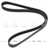 CORREA POLIV DE ACCESORIOS CONTINENTAL 65145/20