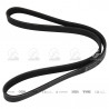 CORREA POLIV DE ACCESORIOS CONTINENTAL 65165/20
