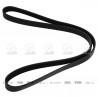 CORREA POLIV DE ACCESORIOS CONTINENTAL 65168/20
