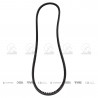 CORREA POLIV DE ACCESORIOS CONTINENTAL 65171/20