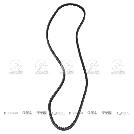 CORREA POLIV DE ACCESORIOS CONTINENTAL 65174/20