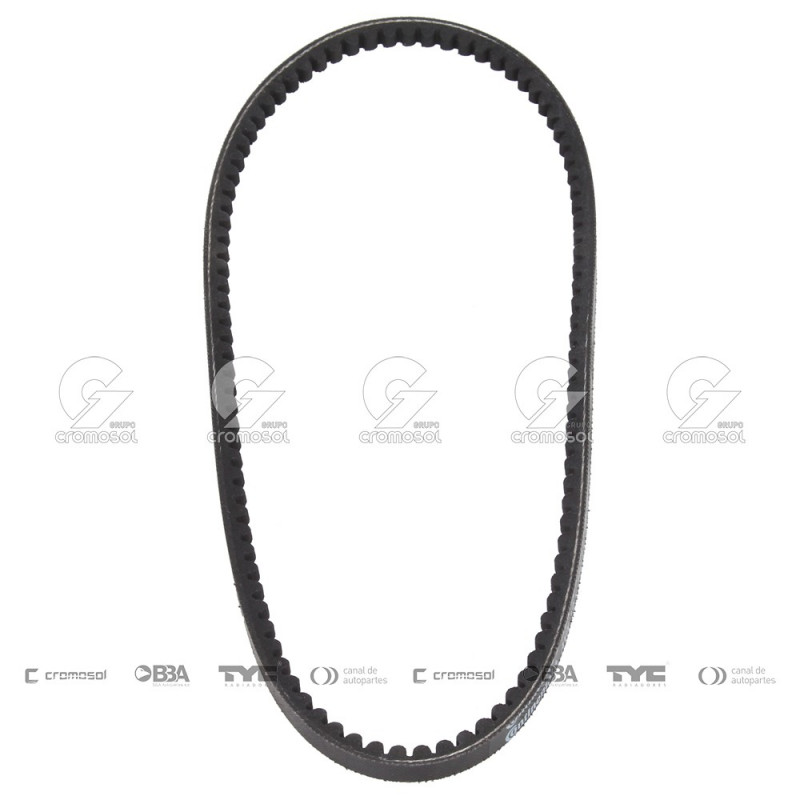 CORREA POLIV DE ACCESORIOS CONTINENTAL 65177/20