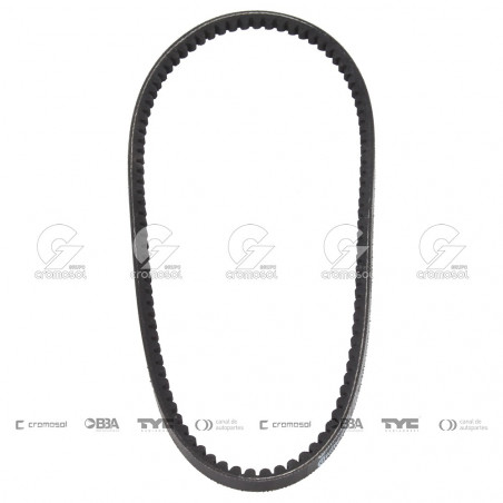 CORREA POLIV DE ACCESORIOS CONTINENTAL 65177/20