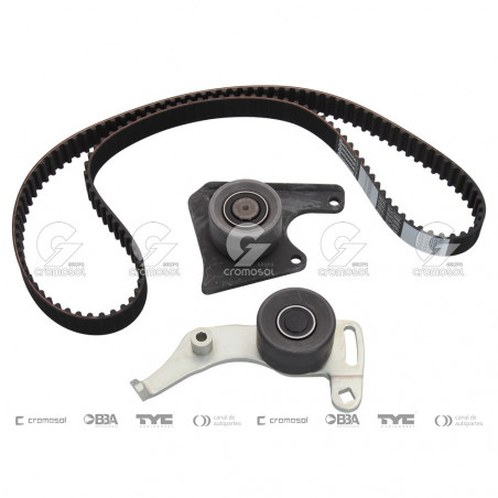 KIT DE CORREA DE DISTRIBUCION CONTINENTAL 65199/20