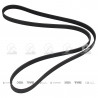 CORREA POLIV DE ACCESORIOS CONTINENTAL 5225/21
