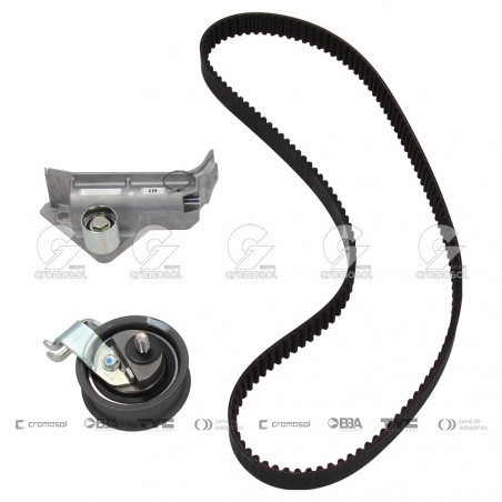KIT DE CORREA DE DISTRIBUCION CONTINENTAL 65208/20