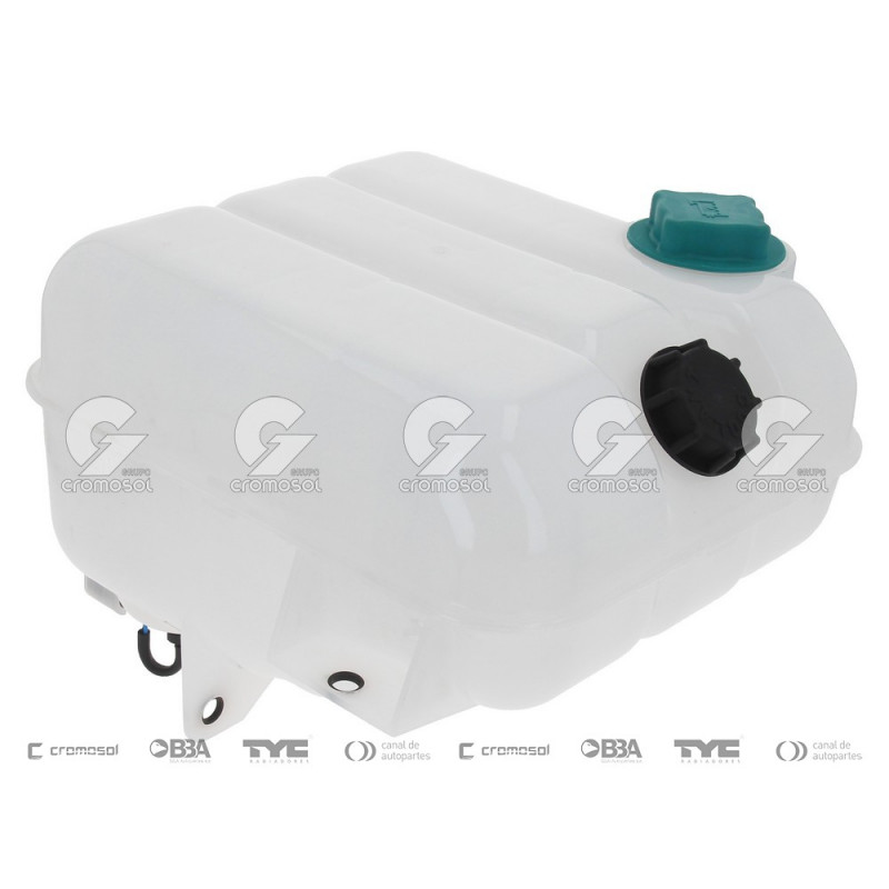 DEPOSITO DE LIQUIDO REFRIGERANTE HITNA 65235