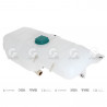 DEPOSITO DE LIQUIDO REFRIGERANTE HITNA 65236