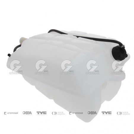 DEPOSITO DE LIQUIDO REFRIGERANTE HITNA 65238
