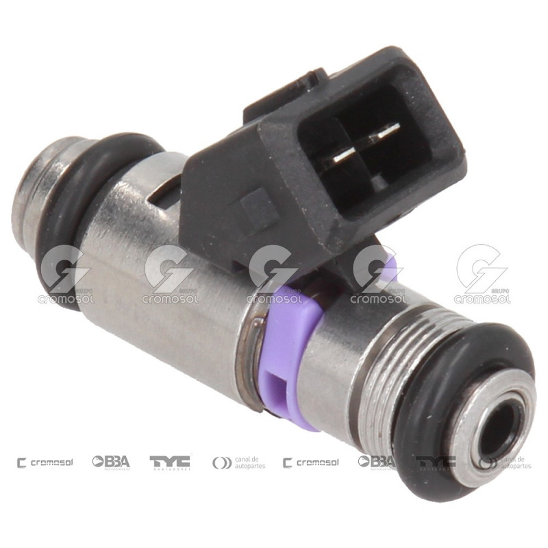 INYECTOR DE COMBUSTIBLE (NAFTA) HITNA 65250