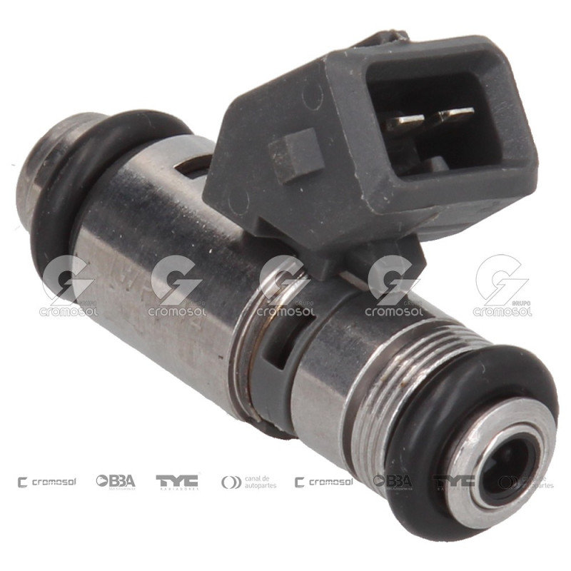 INYECTOR DE COMBUSTIBLE (NAFTA) HITNA 65251