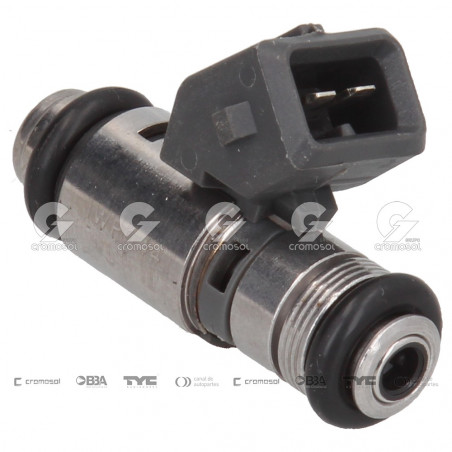 INYECTOR DE COMBUSTIBLE (NAFTA) HITNA 65251