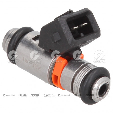 INYECTOR DE COMBUSTIBLE (NAFTA) HITNA 65253