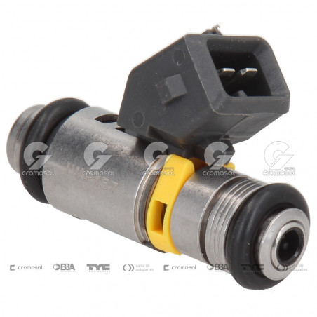 INYECTOR DE COMBUSTIBLE (NAFTA) HITNA 65261