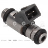 INYECTOR DE COMBUSTIBLE (NAFTA) HITNA 65262