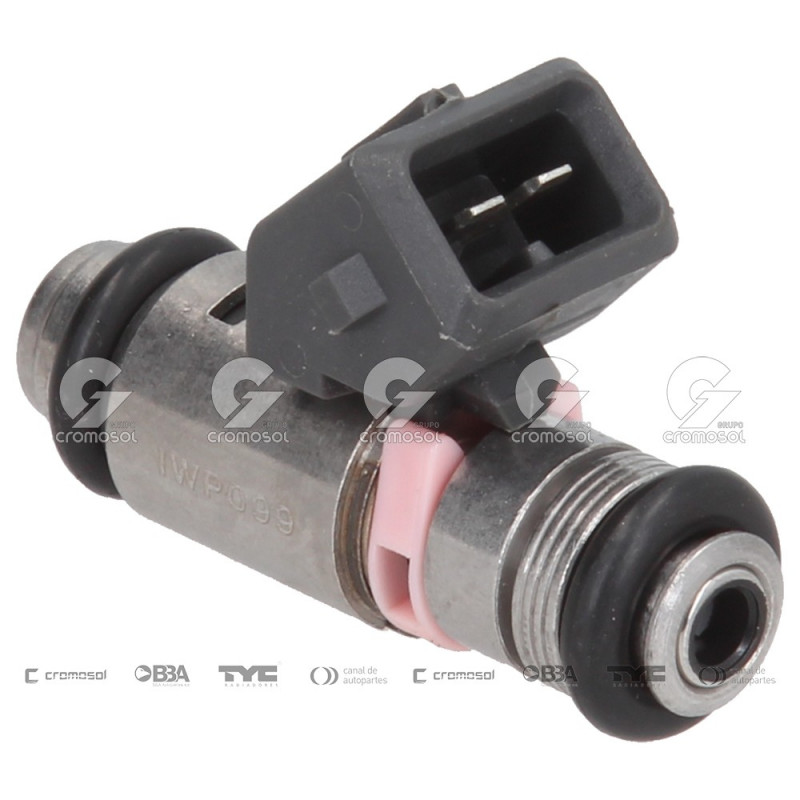 INYECTOR DE COMBUSTIBLE (NAFTA) HITNA 65265