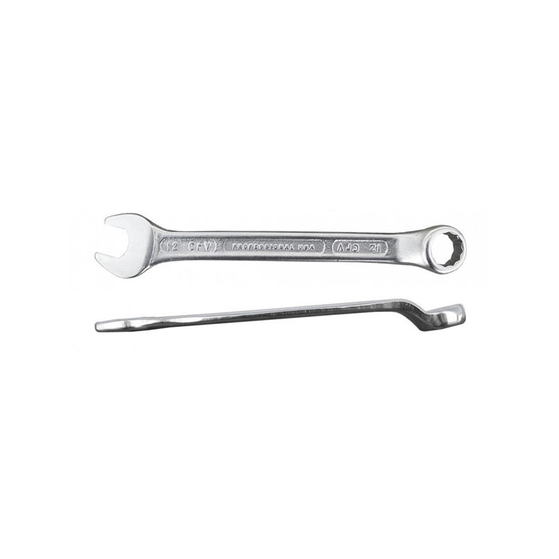 LLAVE COMBINADA CROSSMASTER 9962118